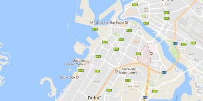 Harta Oud Metha Dubai